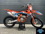 KTM Sxf250 sxf 250 2018 crossmotor nette staat! Sx cr kx Yz, Bedrijf, Overig