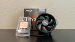ryzen 5 5600g, Computers en Software, Processors, 6-core, Zo goed als nieuw, Socket AM4, 3 tot 4 Ghz