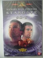 G51: Stargate SG 1 seizoen 5 deel 27 (in plastic), Cd's en Dvd's, Alle leeftijden, Ophalen of Verzenden, Nieuw in verpakking