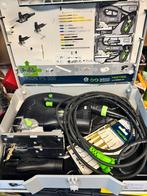 Festool Trion PS 300 Decoupeerzaag in Koffer, Ophalen of Verzenden, Gebruikt