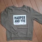 Harper & Yve sweater groen maat S - nieuw -, Ophalen of Verzenden, Nieuw, Maat 38/40 (M), Groen