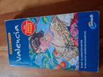 Valencia, anwb extra, Boeken, Daniel Izquierdo Hänni, Europa, Ophalen of Verzenden, Zo goed als nieuw
