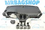Airbag set - Dashboard met stiksels speaker Ford Fiesta ST, Gebruikt, Ophalen of Verzenden