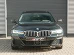 BMW 5-serie Touring 530e xDrive M-Sport, Pano, Laser, Driv.A, Automaat, 1998 cc, 1935 kg, Gebruikt