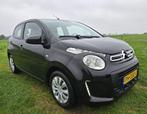 Citroen C1 1.0 e-VTi Feel|Airco|Bluetooth|Schermpje|NL-Auto-, Auto's, Voorwielaandrijving, Stof, Gebruikt, 4 stoelen