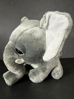 Schattige Olifant Knuffel - 19cm - Zo Goed Als Nieuw, Ophalen of Verzenden, Zo goed als nieuw, Olifant