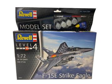 Revell 1:72 F-15E Strike Eagle beschikbaar voor biedingen