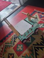 Loopkar, Kinderen en Baby's, Ophalen of Verzenden, Zo goed als nieuw