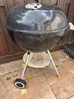Weber BBQ, Tuin en Terras, Ophalen, Gebruikt, Weber