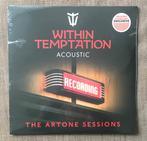 Within Temptation - The Artone Sessions - RSD 2024, Ophalen of Verzenden, Nieuw in verpakking, 12 inch, Poprock