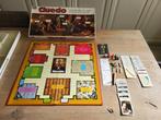 spel Cluedo vintage!, Een of twee spelers, Ophalen of Verzenden, Gebruikt