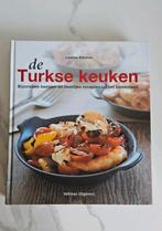 Leanne Kitchen - De Turkse keuken, Azië en Oosters, Ophalen of Verzenden, Zo goed als nieuw, Leanne Kitchen