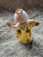 Vintage kerstengel, Ophalen of Verzenden