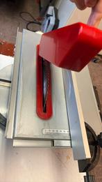 Cirkelzaag / Verstekzaag, Doe-het-zelf en Verbouw, Ophalen, Gebruikt, Topcraft, Afkortzaag