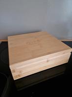 Pickwick Theedoos - 12 Vakken - Zo Goed Als Nieuw, Huis en Inrichting, Ophalen of Verzenden