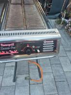 Goede hendi powergrill, Tuin en Terras, Gasbarbecues, Ophalen, Zo goed als nieuw, Hendi