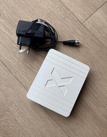 Technetix coax versterker o.a voor Ziggo ZGAN! beschikbaar voor biedingen