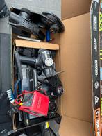 Onderdelen rc, Hobby en Vrije tijd, Ophalen, Gebruikt, Overige schalen, Onderdeel