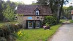 vakantie gite in Frankrijk limousine Dordogne, Open haard, Landelijk, Dordogne, 2 personen