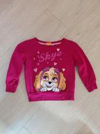 Paw Patrol Skye Trui - Zo goed als nieuw, Ophalen of Verzenden, Zo goed als nieuw, Nickelodeon, Meisje