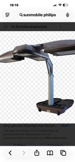 Philips Sunmobile - Prima staat!, Ophalen of Verzenden, Gebruikt, Overige modellen, Minder dan 10 lampen