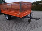 Nimos kieper, Ophalen, Gewasbescherming en Bemesting