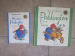 Michael Bond 2 x Beertje Paddington kinderboeken, Boeken, Ophalen of Verzenden, Zo goed als nieuw, Sprookjes