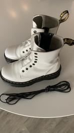 Dr Martens Dr. Martens Jadon Platform, Ophalen, Wit, Overige typen, Dr. Martens