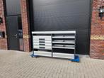 Bott bedrijfswageninrichting bedrijfswagen inrichting, Ophalen