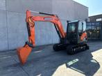 Doosan - 2018 - DX55-9C - Midigraafmachine, Zakelijke goederen, Machines en Bouw | Kranen en Graafmachines, Graafmachine