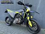 Husqvarna 701 a2 35kw bj. 2021 (bj 2021), Motoren, 693 cc, Hebo motoren, Mend45@hotmail.com, Bedrijf