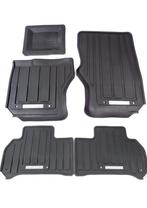 Auto mattenset Range Rover (Sport) rubber, Gebruikt, Ophalen of Verzenden