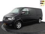 Volkswagen Transporter 2.0 TDI L2H1 4Motion DC Comfortline, Auto's, Automaat, Euro 5, Stof, Gebruikt