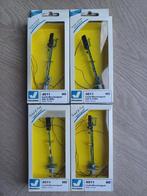 4x Viessmann 4011 HO lichtsein bloksein, Hobby en Vrije tijd, Modeltreinen | H0, Overige merken, Gebruikt, Gelijkstroom of Wisselstroom