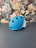 Btwin fietshelm maat 55-59, Ophalen of Verzenden, M, Heer of Dame