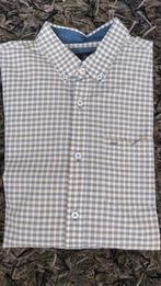Heren overhemd Vanguard Mt. L, Kleding | Heren, Ophalen, Zo goed als nieuw, Vanguard, Halswijdte 41/42 (L)