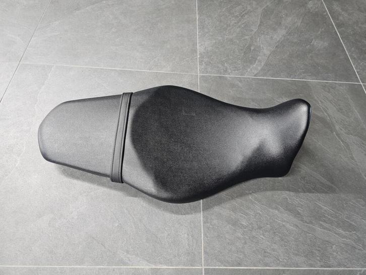 Yamaha MT-09 SP mt09 zadel buddy buddyseat verlaagd, Motoren, Onderdelen | Yamaha, Gebruikt, Ophalen of Verzenden