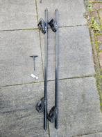 Dakdragers allesdragers voor open dakrails  bv. passat b6, Ophalen of Verzenden, Zo goed als nieuw