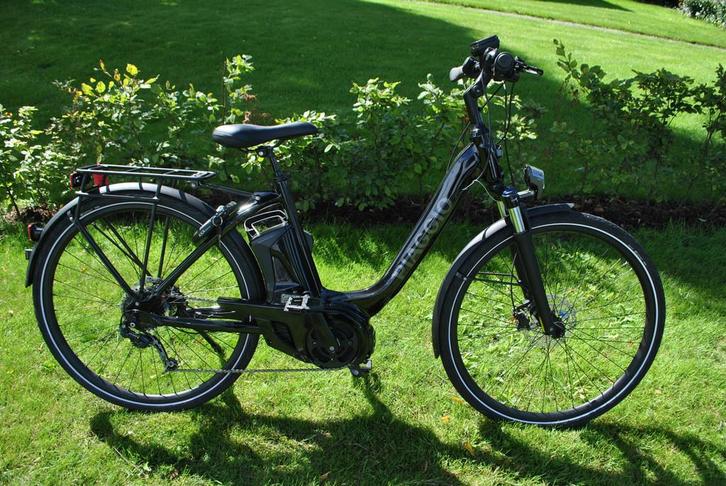 Piaggio Mash Mech Sale, Fietsen en Brommers, Elektrische fietsen, Nieuw, Overige merken