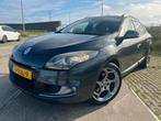 Renault Mégane 2.0 16V TCE 132KW Estate 2011 Grijs, Auto's, Renault, 1295 kg, 4 cilinders, 179 pk, Origineel Nederlands