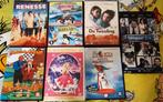 DVD Collectie - 7 Films voor de Hele Familie, Alle leeftijden, Ophalen of Verzenden, Gebruikt, Boxset
