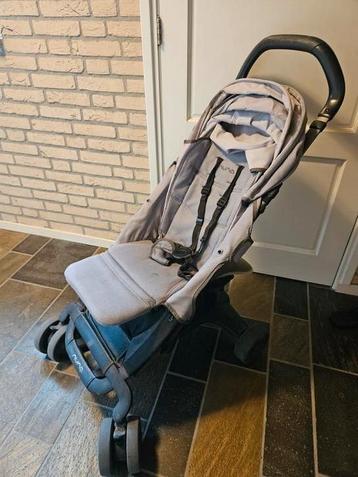 Nuna buggy kinderwagen  beschikbaar voor biedingen