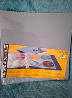 Albumhoes dvd/cd, Ophalen, Nieuw