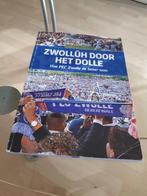 Zwolluh door het dolle, Ophalen, 20e eeuw of later, Gelezen