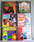 Cd's: diverse cd's 6 stuks, Ophalen, Zo goed als nieuw, Overige genres