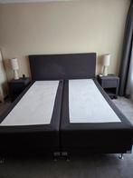 Swiss sense bed 180x210, Ophalen of Verzenden, Gebruikt, 65 cm of meer