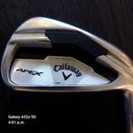 Callaway apex ijzer 4, Ophalen of Verzenden, Zo goed als nieuw, Club, Callaway