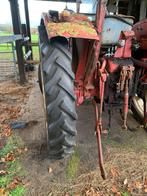 tractor wielen, Zakelijke goederen, Ophalen
