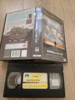 Saving Private Ryan VHS - Oorlogsfilm Klassieker, Cd's en Dvd's, VHS | Film, Vanaf 16 jaar, Ophalen of Verzenden, Gebruikt, Actie en Avontuur