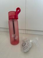 Air up zgan, Ophalen, Zo goed als nieuw